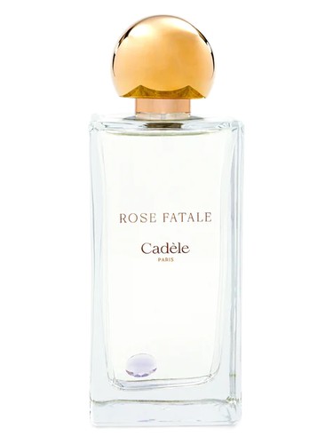 Cadèle Paris ROSE FATALE
