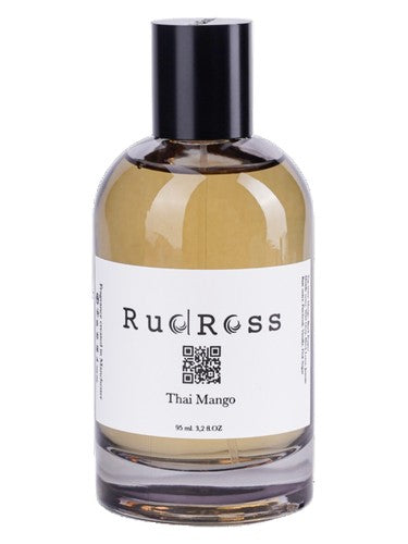 RudRoss Thai Mango