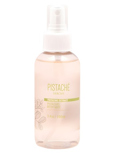 Pistaché Pistachio Body Mist
