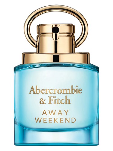 Abercrombie & Fitch Away Weekend Woman