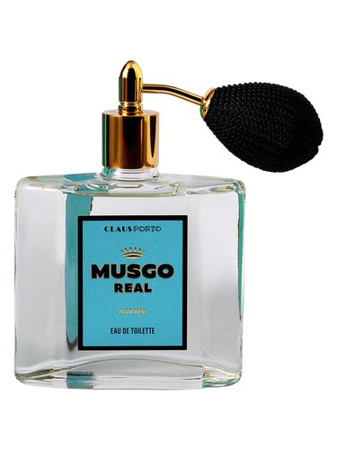 Claus Porto Musgo Real Alto Mar