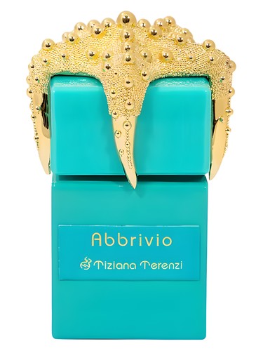 Tiziana Terenzi Abbrivio