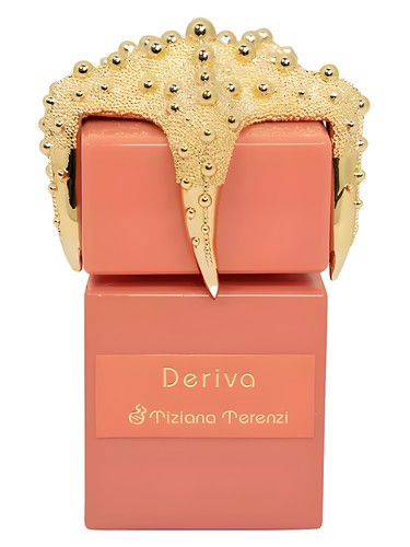 Tiziana Terenzi Deriva
