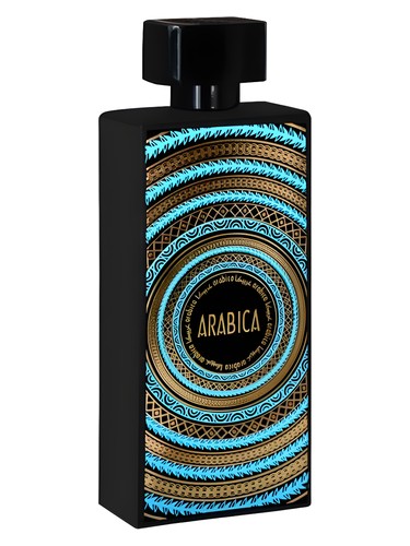 Al Hunaidi Arabica