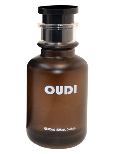 Paris Oud Oudi