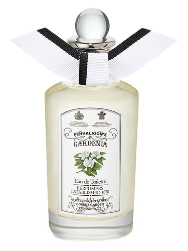 Penhaligon's Gardenia