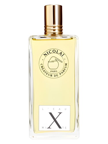 Nicolai Parfumeur Createur L'Eau Mixte