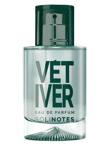 Solinotes Vétiver