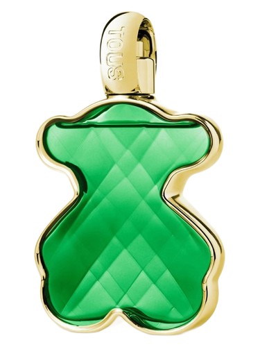Tous LoveMe The Emerald Elixir