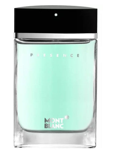 Montblanc Presence
