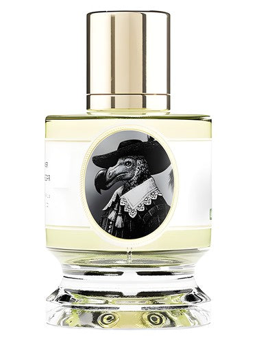 Zoologist Perfumes Dodo Jackfruit Edition