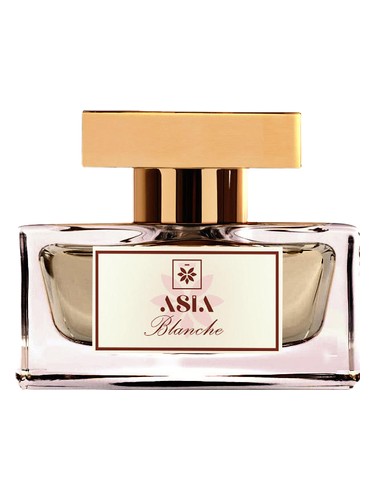 Asia Perfumes Blanche