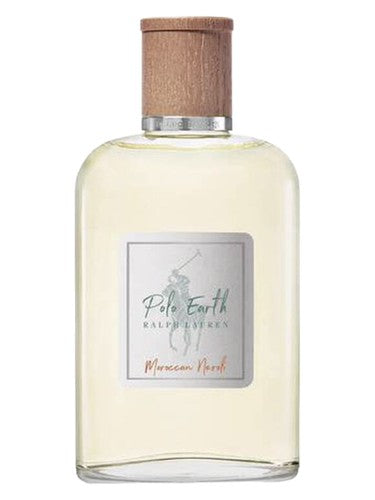 Ralph Lauren Polo Earth Moroccan Neroli