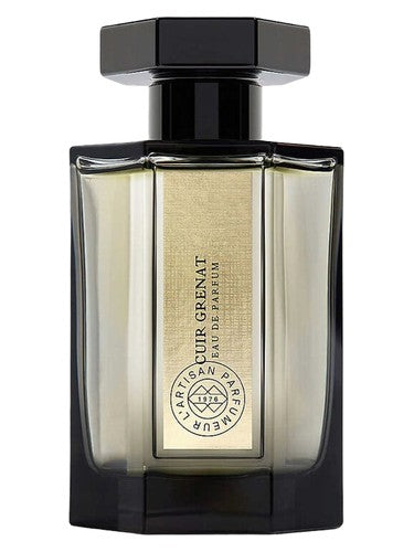 L'artisan Parfumeur Cuir Grenat