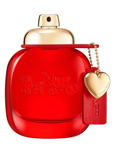 Coach Coach Love Eau de Parfum