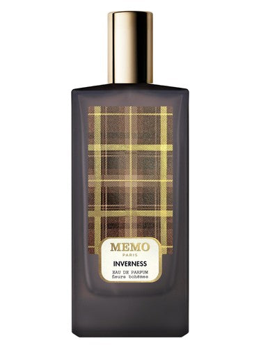 Memo Paris Inverness