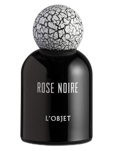 L'Objet Rose Noire