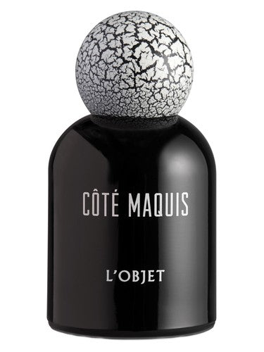 L'Objet Côté Maquis