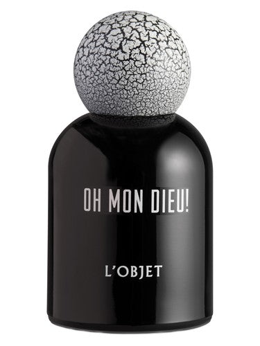 L'Objet Oh Mon Dieu!