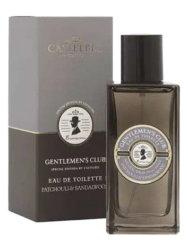 Castelbel Patchouli & Sandalwood