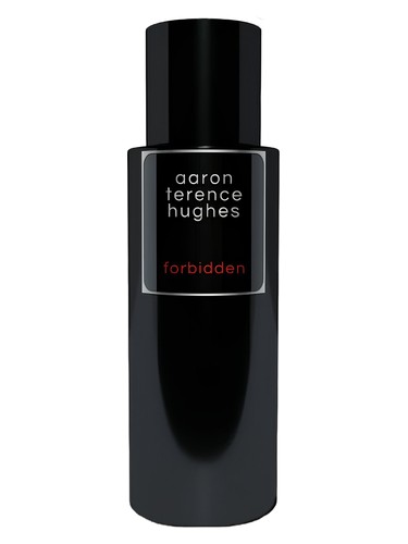 Aaron Terence Hughes Forbidden