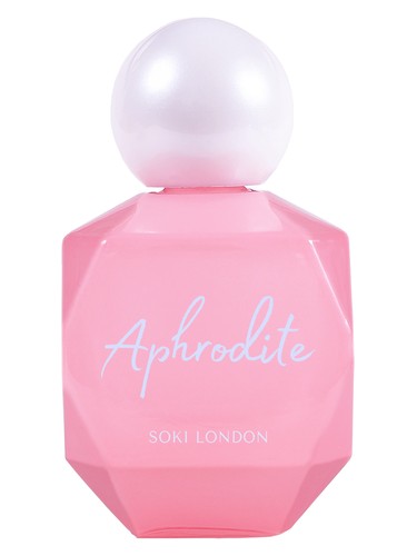 Soki London Aphrodite