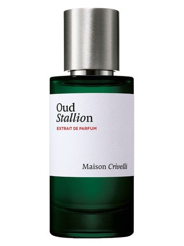 Maison Crivelli Oud Stallion