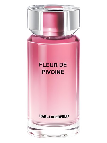 Karl Lagerfeld Fleur de Pivoine