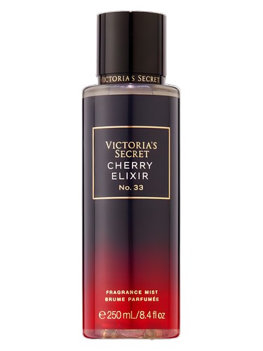 Victoria's Secret Cherry Elixir No. 33