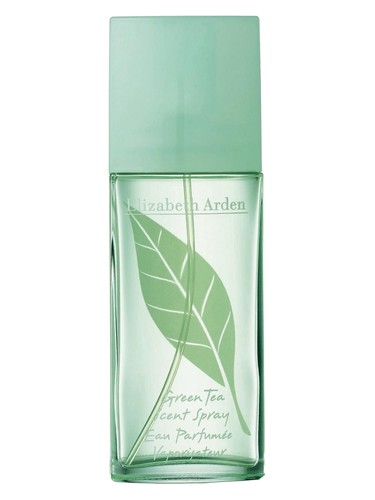 Elizabeth Arden Green Tea