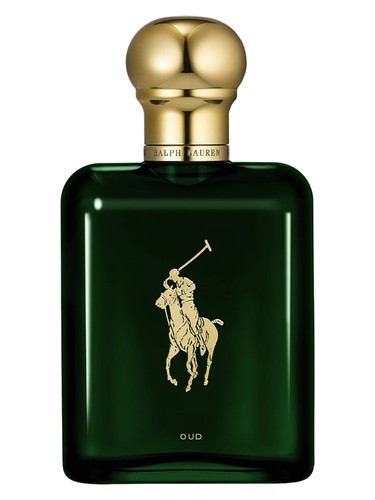 Ralph Lauren Polo Oud