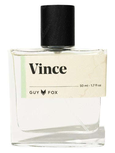 GUY FOX Vince