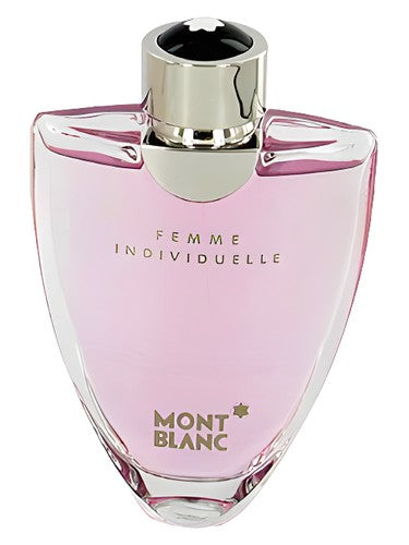 Montblanc Femme Individuelle