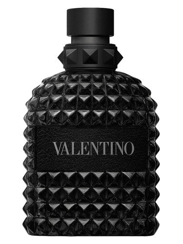 Valentino Valentino Uomo Born In Roma Rockstud Noir