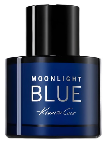 Kenneth Cole Moonlight Blue