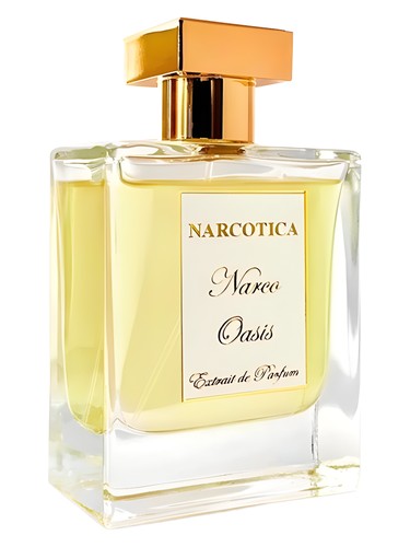 Narcotica Narco Oasis