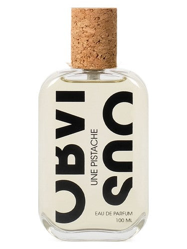 Obvious Parfums Une Pistache