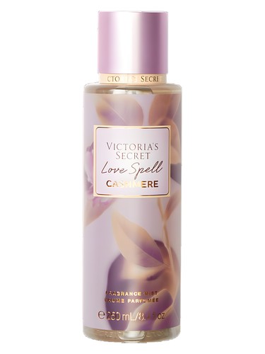 Victoria's Secret Love Spell Cashmere