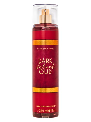 Bath & Body Works Dark Velvet Oud