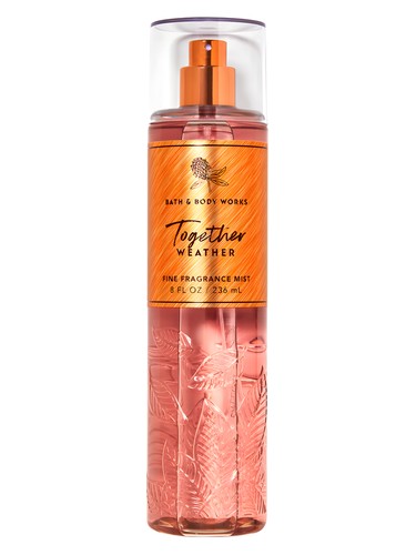 Bath & Body Works Together Weather