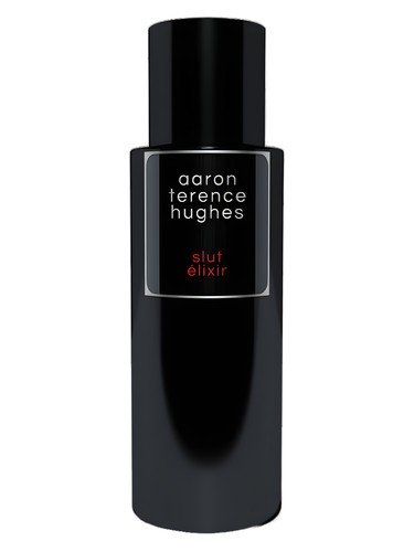 Aaron Terence Hughes Slut Élixir