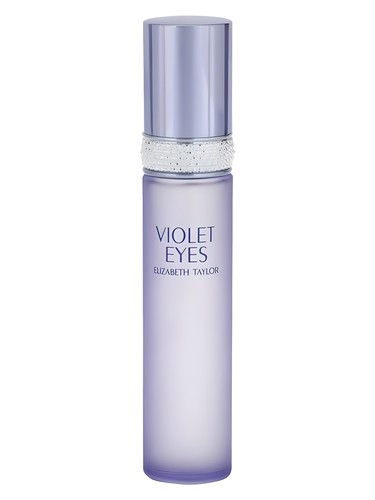 Elizabeth Taylor Violet Eyes