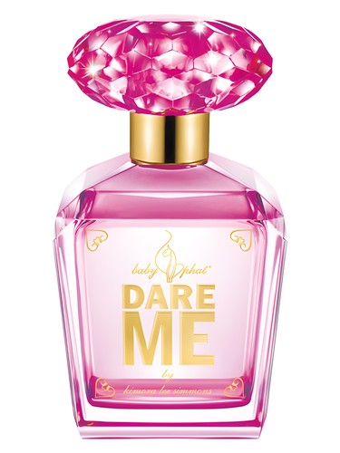 Kimora Lee Simmons Baby Phat Dare Me