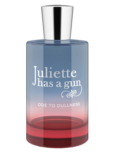 Juliette has a Gun Ode To Dullness
