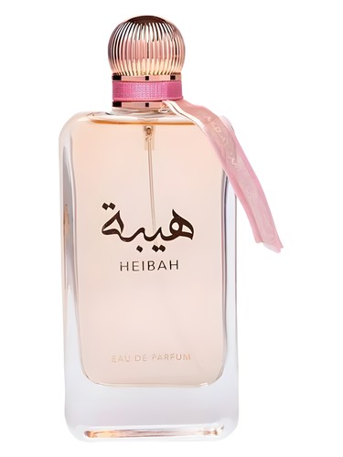 Ard Al Zaafaran Heibah