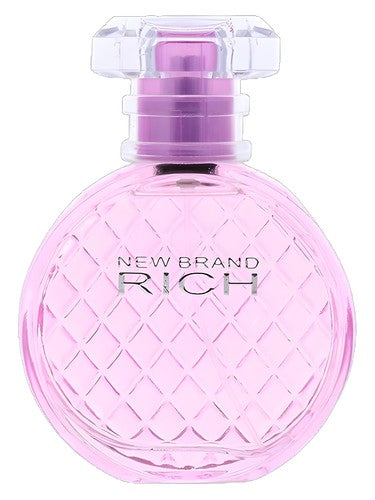 New Brand Rich