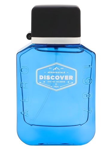 Aéropostale Discover Eau de Cologne
