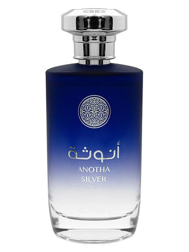 Adyan by Anfar Anotha Silver