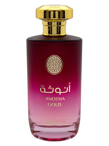 Adyan by Anfar Anotha Gold