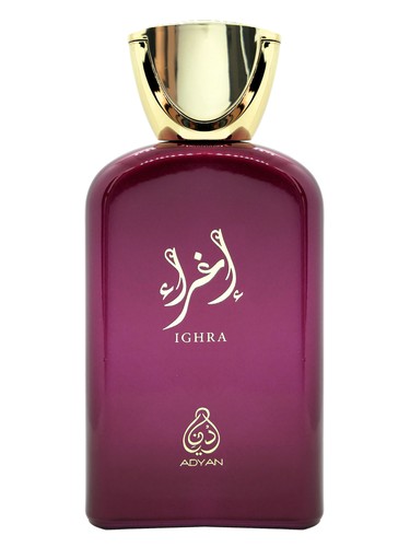 Adyan by Anfar Ighra